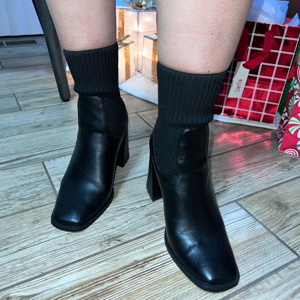 Lulus Booties